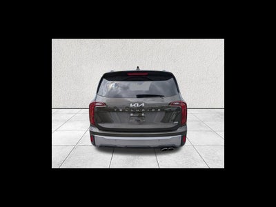 2023 Kia Telluride S