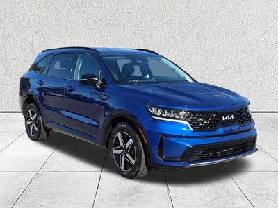 2023 Kia Sorento S