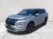 2023 Mitsubishi Outlander Ralliart