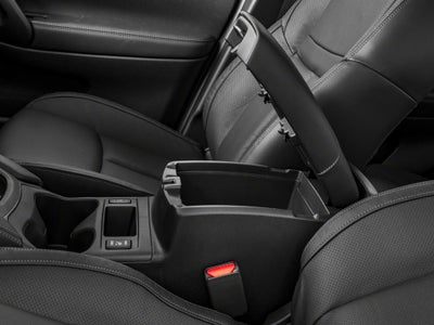 2017 Nissan Rogue Sport SL