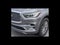2021 INFINITI QX80 LUXE