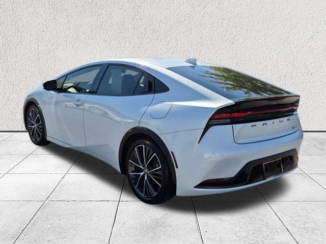2023 Toyota Prius LE