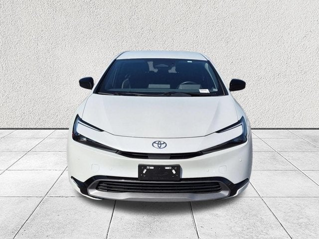 2023 Toyota Prius LE