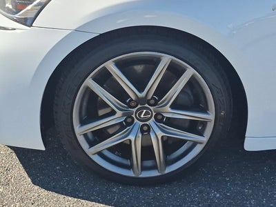 2019 Lexus IS 300