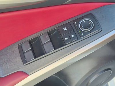 2019 Lexus IS 300