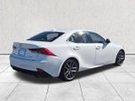2019 Lexus IS 300