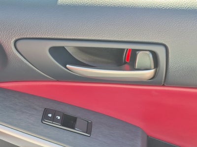 2019 Lexus IS 300