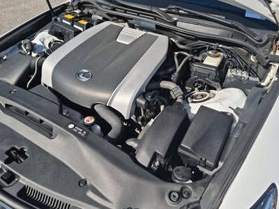 2019 Lexus IS 300