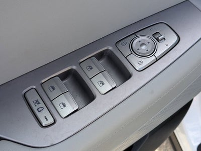 2024 Hyundai Palisade SEL 7P