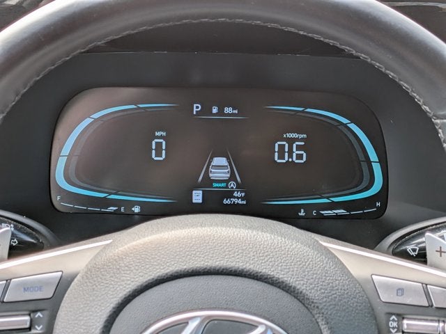 2024 Hyundai Palisade SEL 7P