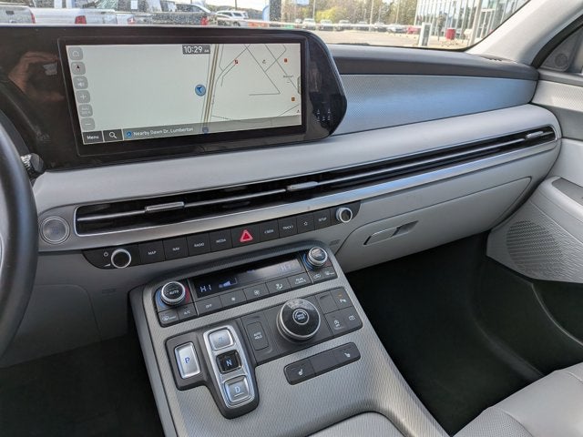 2024 Hyundai Palisade SEL 7P