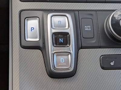 2024 Hyundai Palisade SEL 7P