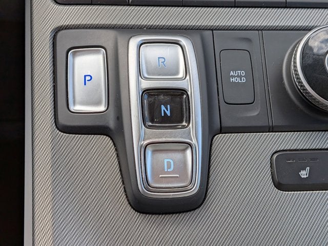 2024 Hyundai Palisade SEL 7P