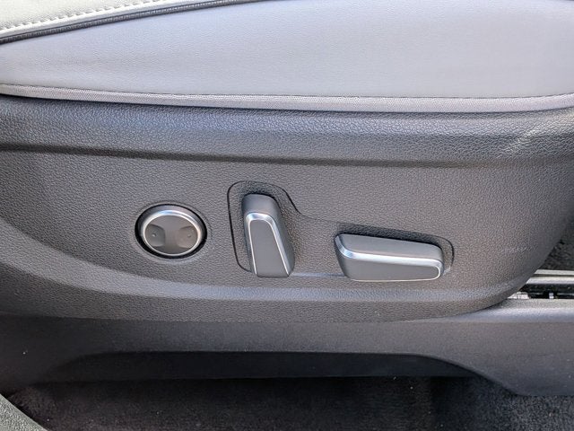 2024 Hyundai Palisade SEL 7P