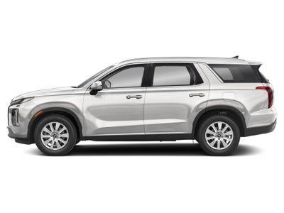 2024 Hyundai Palisade SEL 7P