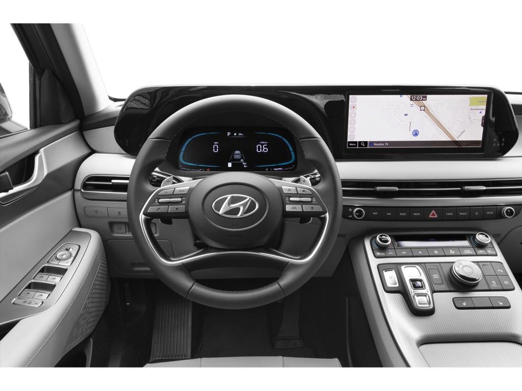 2024 Hyundai Palisade SEL 7P