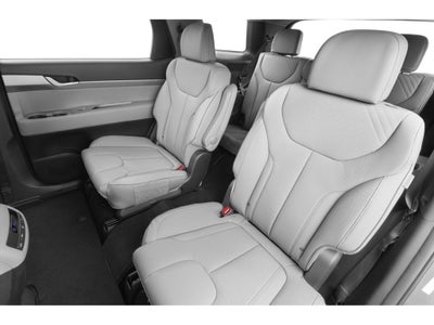 2024 Hyundai Palisade SEL 7P