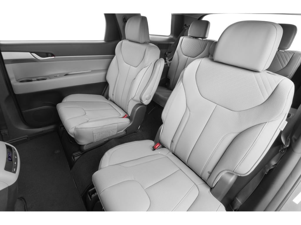 2024 Hyundai Palisade SEL 7P