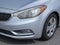 2016 Kia Forte 5-Door LX