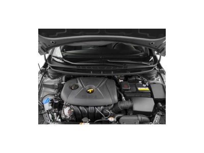 2016 Kia Forte 5-Door LX