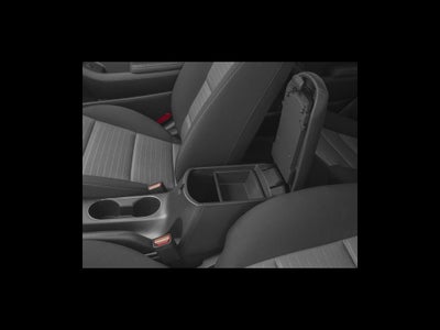 2016 Kia Forte 5-Door LX