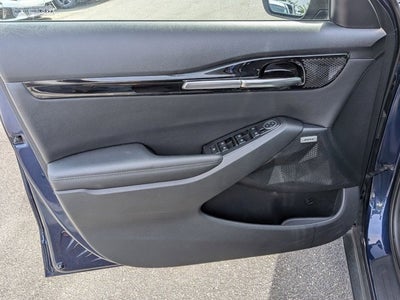 2023 Kia Seltos SX