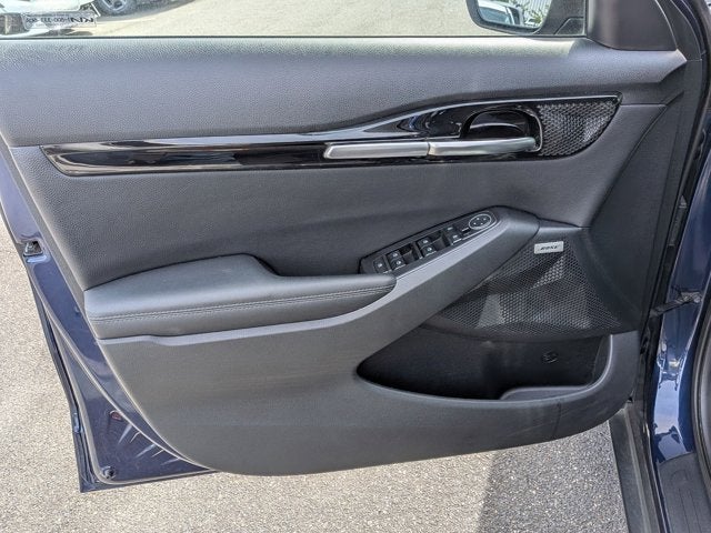 2023 Kia Seltos SX