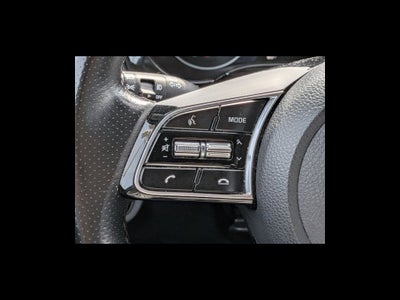 2023 Kia Seltos SX