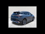 2025 Kia Sportage Hybrid SX-Prestige