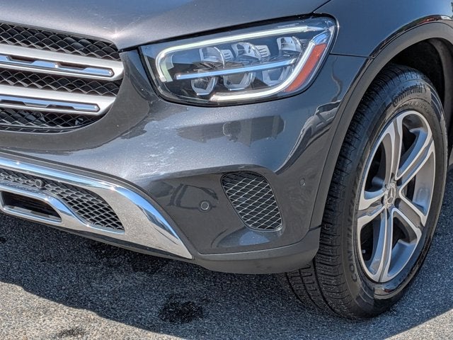 2022 Mercedes-Benz GLC GLC 300