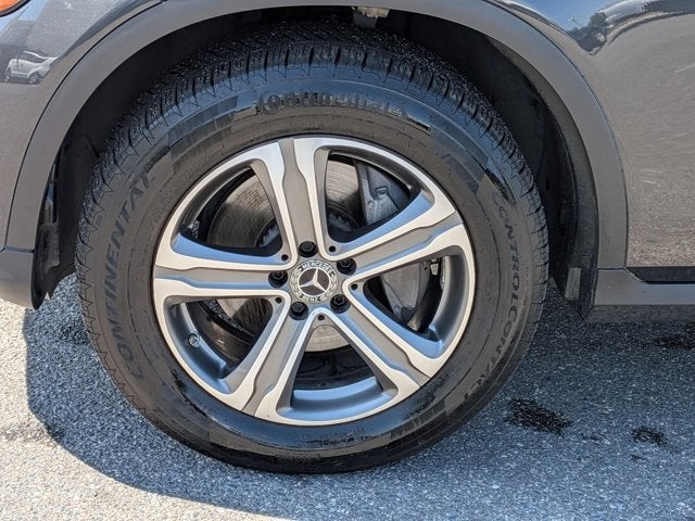 2022 Mercedes-Benz GLC GLC 300