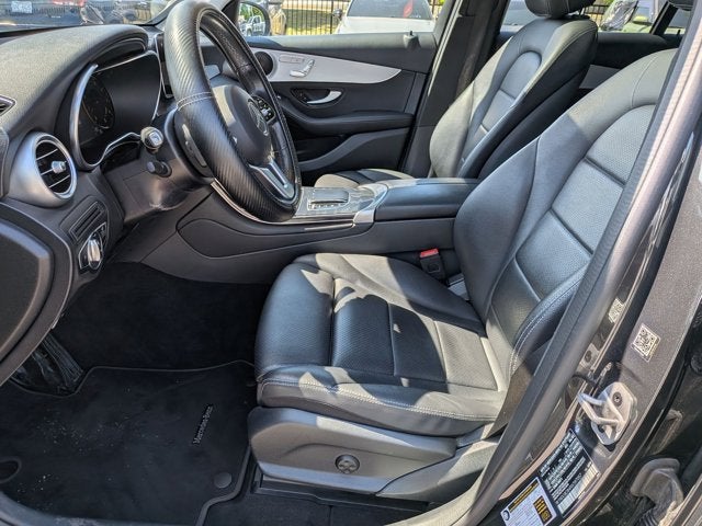 2022 Mercedes-Benz GLC GLC 300