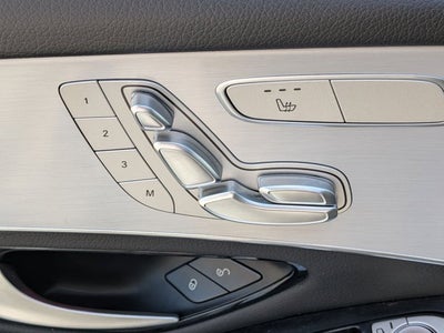 2022 Mercedes-Benz GLC GLC 300