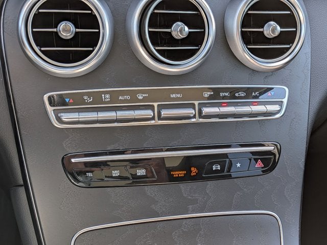 2022 Mercedes-Benz GLC GLC 300