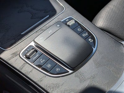 2022 Mercedes-Benz GLC GLC 300