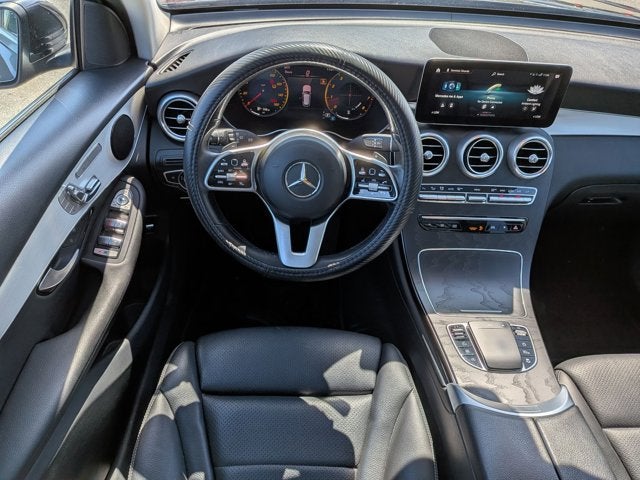 2022 Mercedes-Benz GLC GLC 300