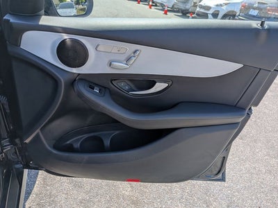 2022 Mercedes-Benz GLC GLC 300