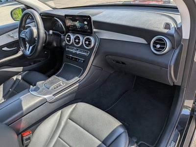 2022 Mercedes-Benz GLC GLC 300