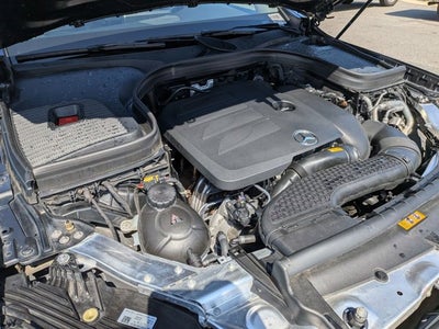 2022 Mercedes-Benz GLC GLC 300