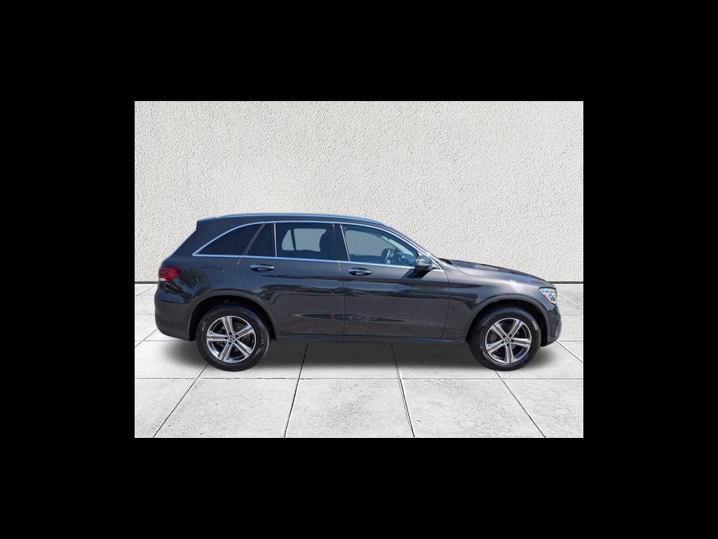 2022 Mercedes-Benz GLC GLC 300