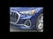 2022 Audi Q3 S line Premium