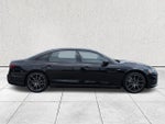 2021 Audi A8 L 55