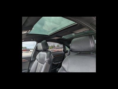 2021 Audi A8 L 55
