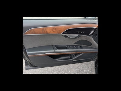 2021 Audi A8 L 55