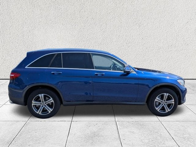 2019 Mercedes-Benz GLC GLC 300