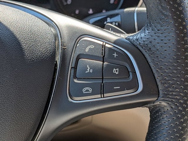 2019 Mercedes-Benz GLC GLC 300