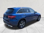 2019 Mercedes-Benz GLC GLC 300