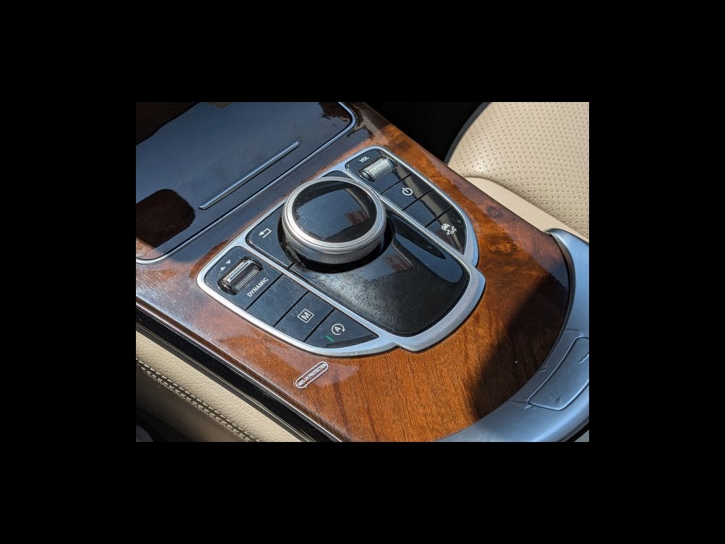 2019 Mercedes-Benz GLC GLC 300