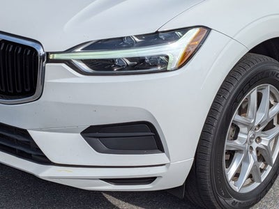 2020 Volvo XC60 Momentum