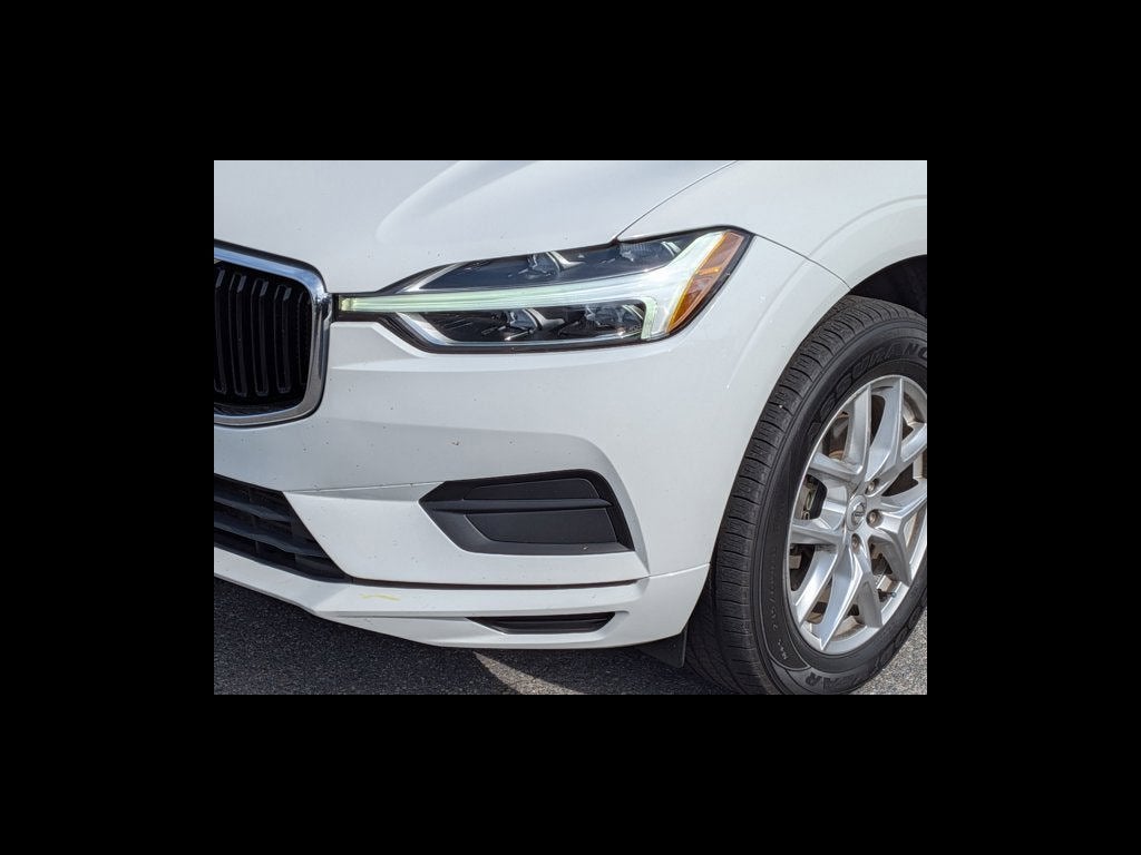 2020 Volvo XC60 Momentum